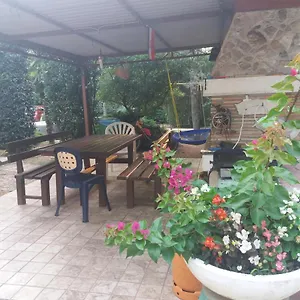 Rale Apartment